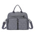 Multifunctional Large Capacity Messenger Shoulder Ladies Hand Bag